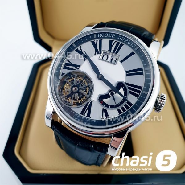 Часы Roger Dubuis Excalibur (12464)