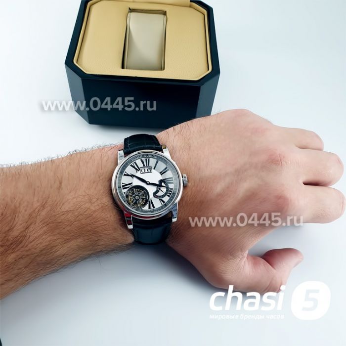 Часы Roger Dubuis Excalibur (12464)