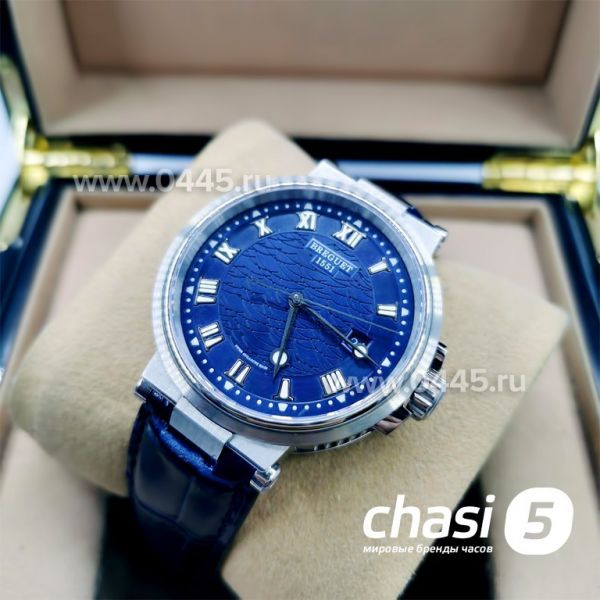 Часы Breguet Classique - Дубликат (12465)