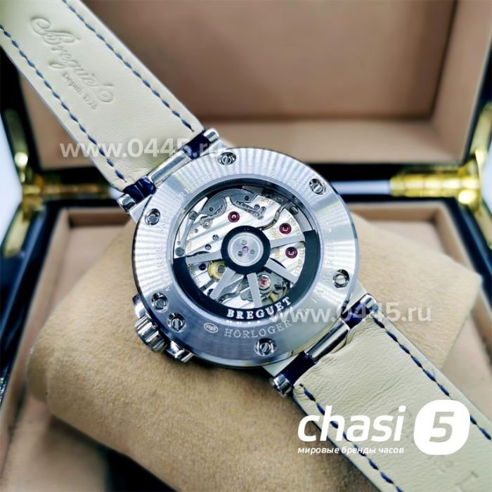 Часы Breguet Classique - Дубликат (12465)