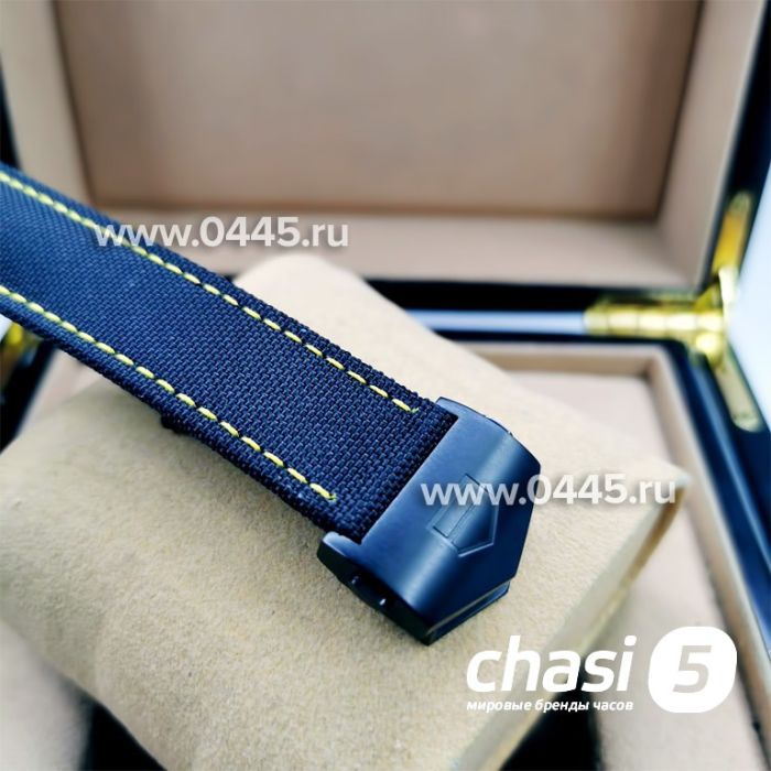 Часы Tag Heuer Aquaracer Calibre 5 - Дубликат (12469)