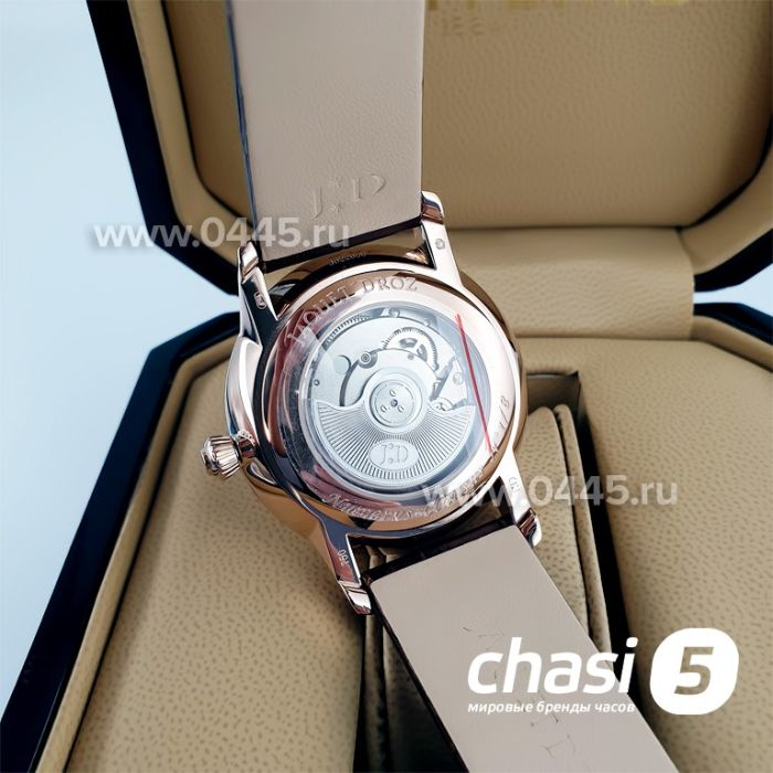 Часы Jaquet Droz Grande Seconde (12475)