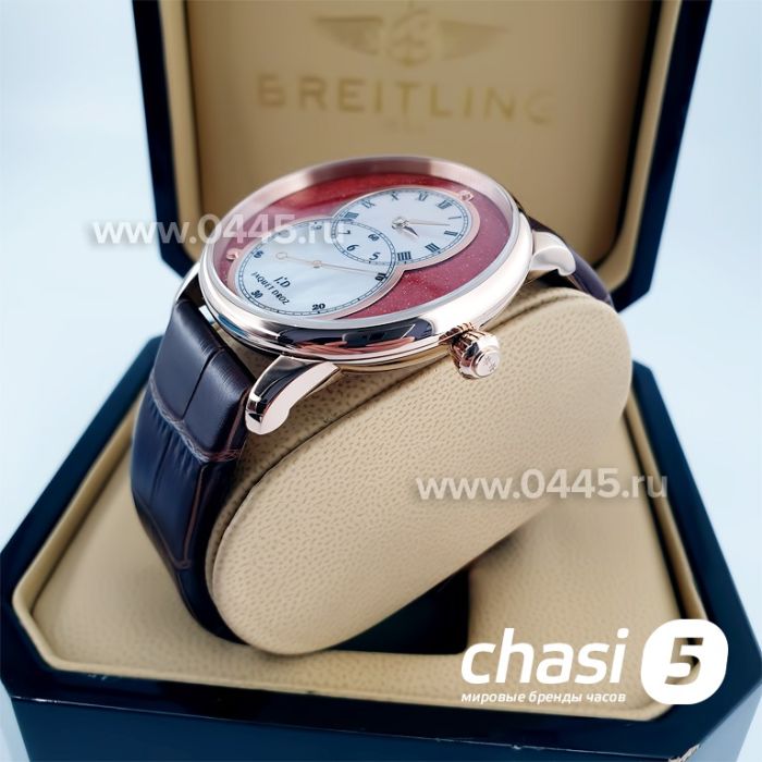 Часы Jaquet Droz Grande Seconde (12475)