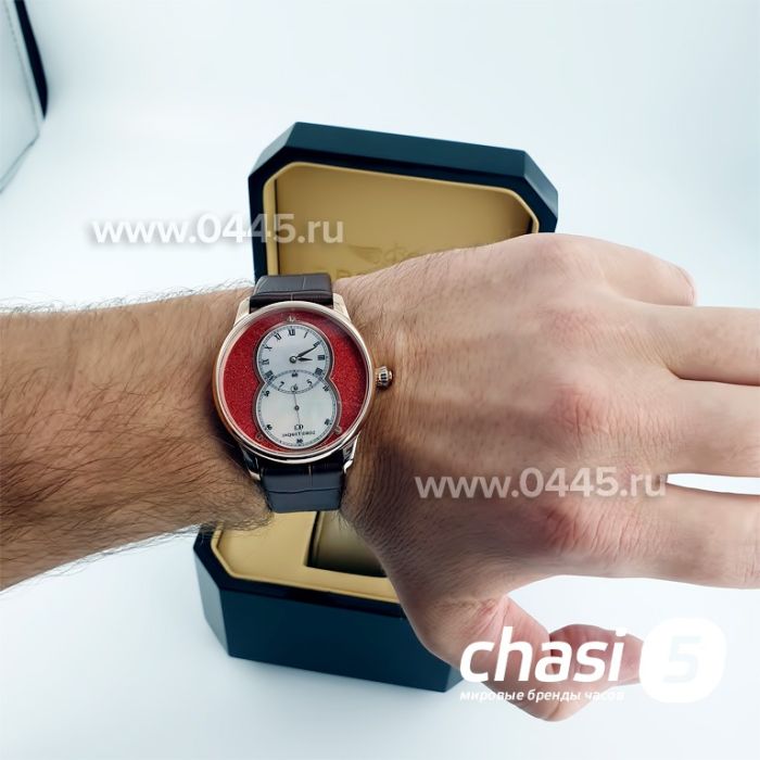 Часы Jaquet Droz Grande Seconde (12475)