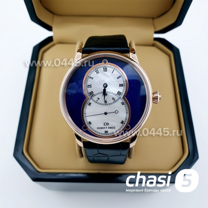Часы Jaquet Droz Grande Seconde (12476)
