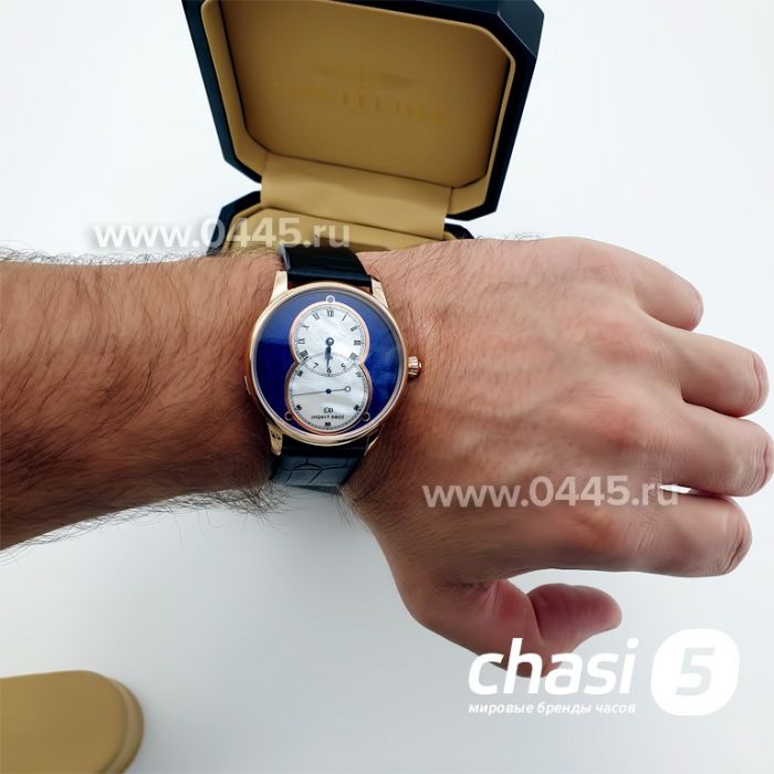 Часы Jaquet Droz Grande Seconde (12476)