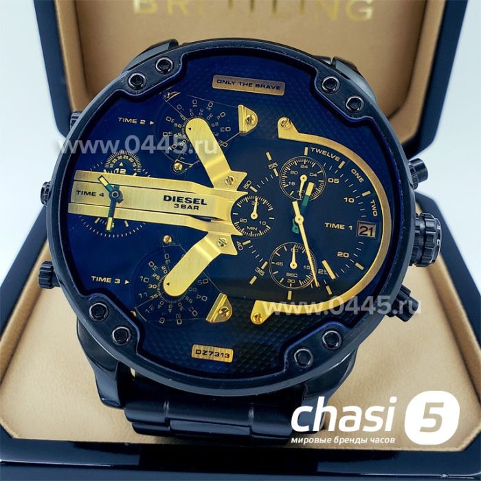 Часы Diesel Only the Brave (12481)