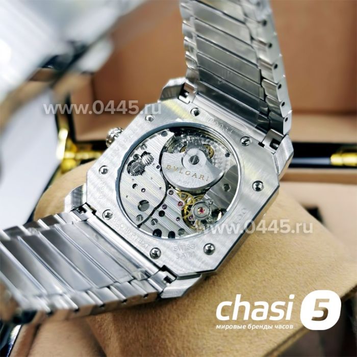 Часы Bvlgari - Дубликат (12486)