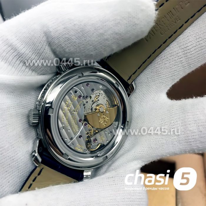 Часы Patek Philippe Men Grand Complications Sky Moon (12496)