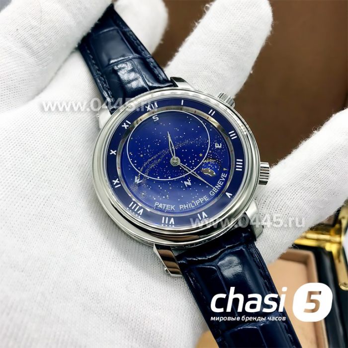 Часы Patek Philippe Men Grand Complications Sky Moon (12496)