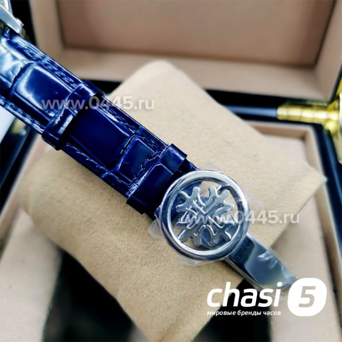 Часы Patek Philippe Men Grand Complications Sky Moon (12496)