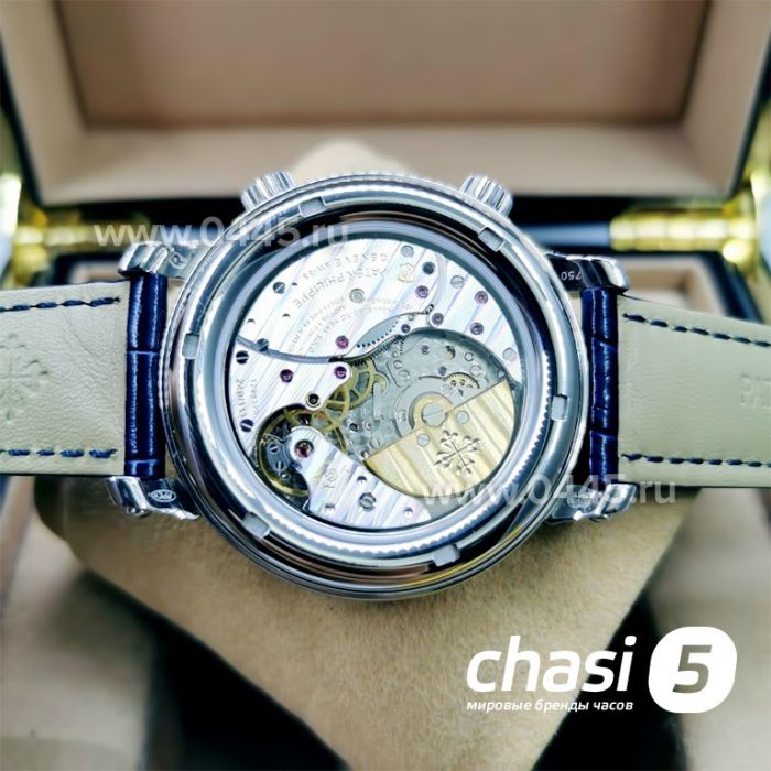 Часы Patek Philippe Men Grand Complications Sky Moon (12496)