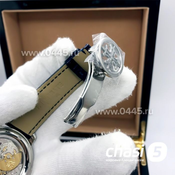 Часы Patek Philippe Men Grand Complications Sky Moon (12496)