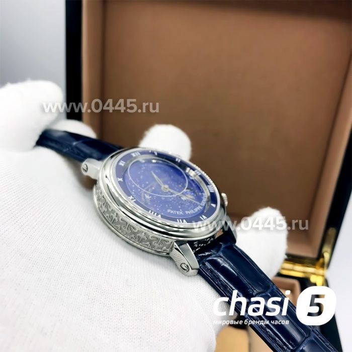 Часы Patek Philippe Men Grand Complications Sky Moon (12496)