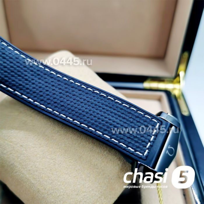 Часы Omega Seamaster Planet Ocean (12503)