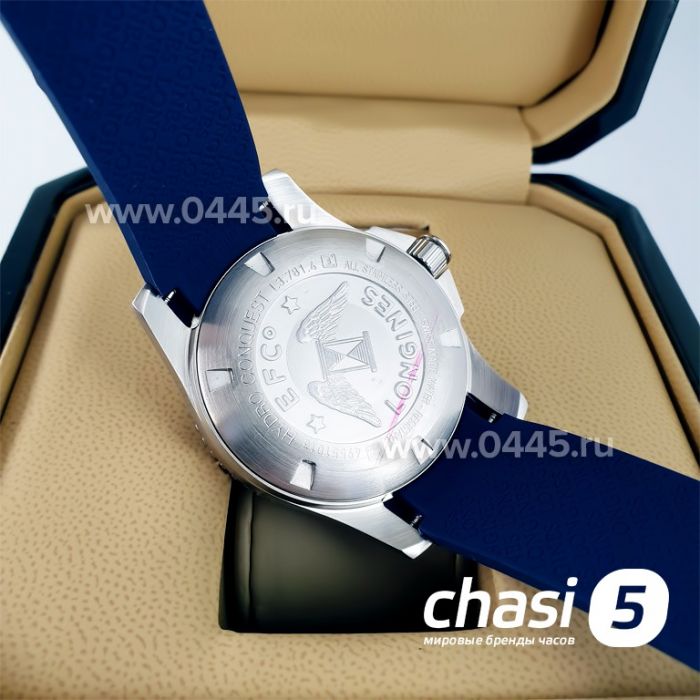 Часы Longines HydroConquest (12505)