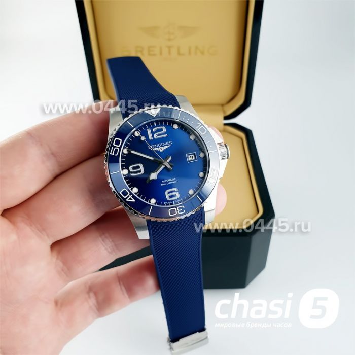 Часы Longines HydroConquest (12505)