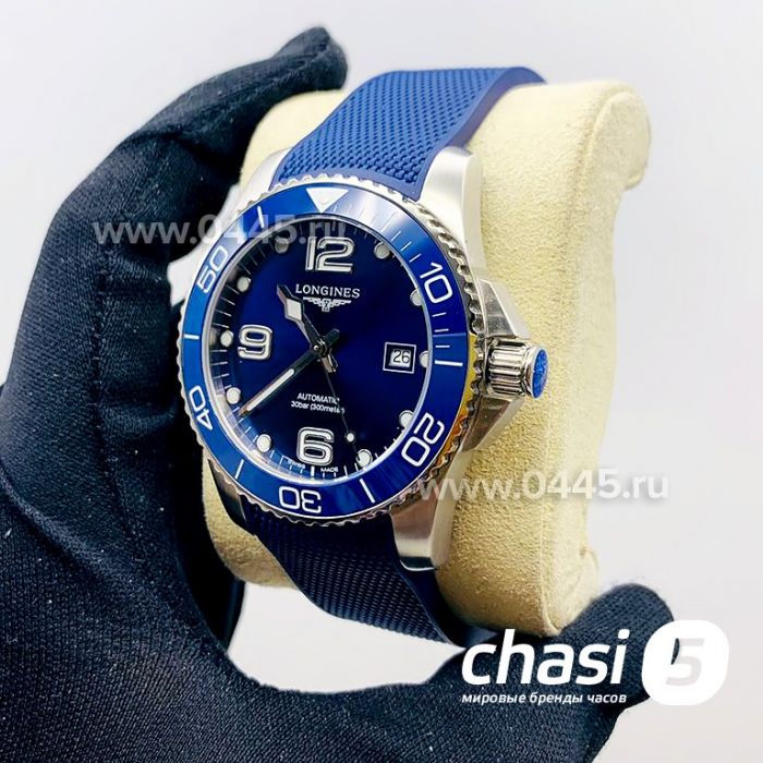 Часы Longines HydroConquest (12505)