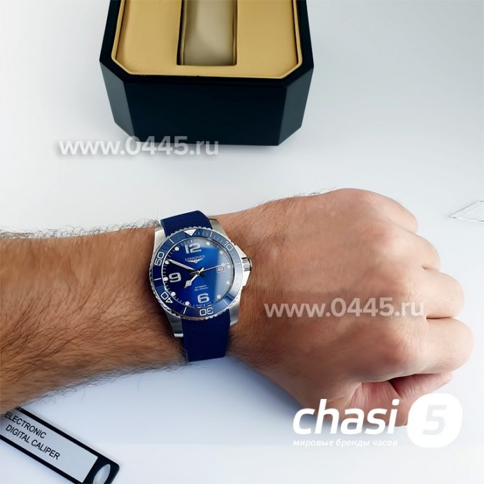 Часы Longines HydroConquest (12505)