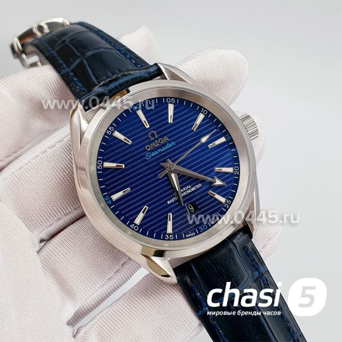 Часы Omega Seamaster Aqua Terra (12514)