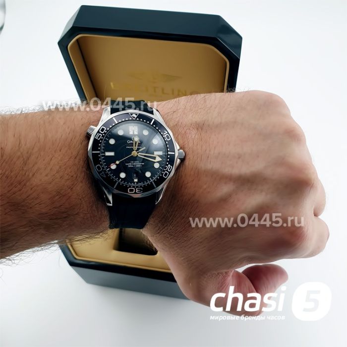Часы Omega Seamaster (12515)