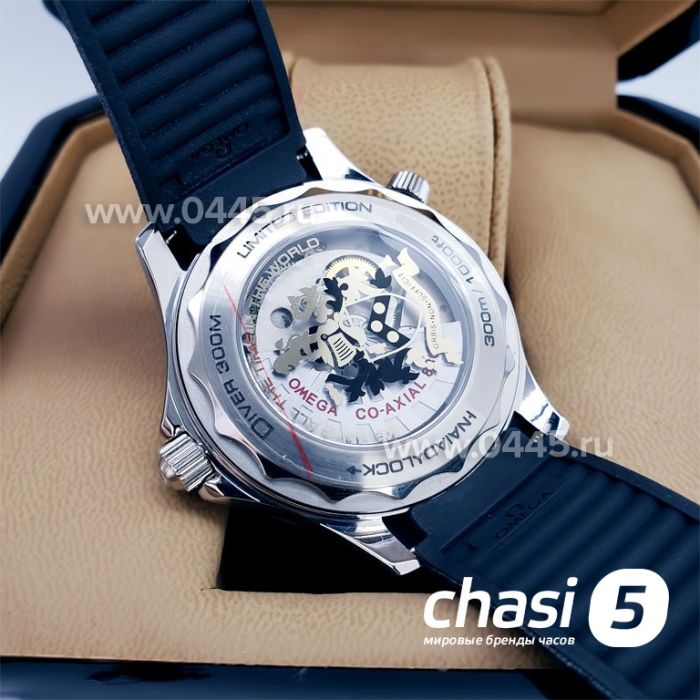 Часы Omega Seamaster (12515)