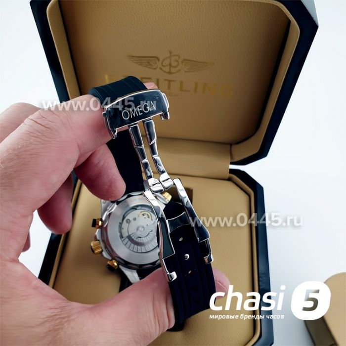Часы Omega Seamaster (12516)