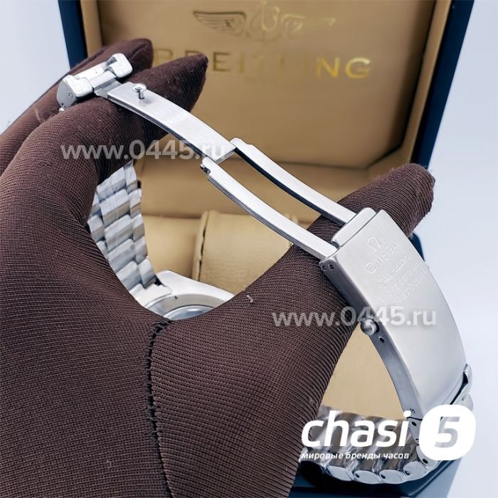 Часы Omega Seamaster (12517)