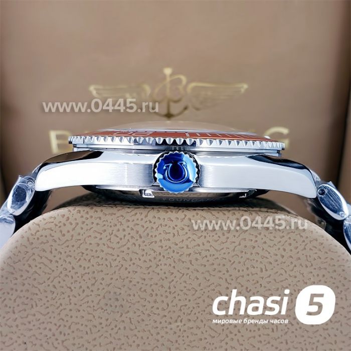 Часы Omega Seamaster (12517)