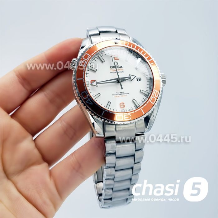 Часы Omega Seamaster (12517)