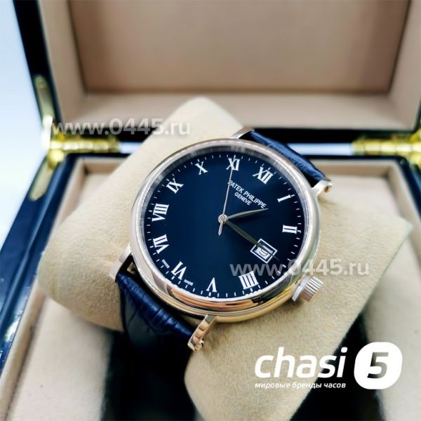Часы Patek Philippe (12524)