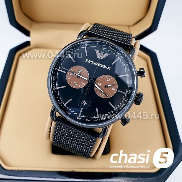Часы Emporio Armani AR11142 (12540)