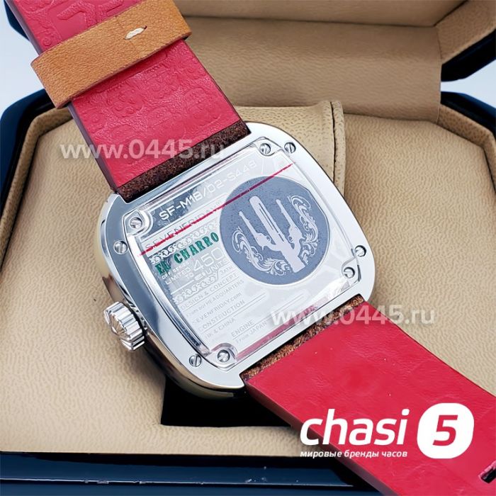 Часы SEVENFRIDAY Industrial (12551)