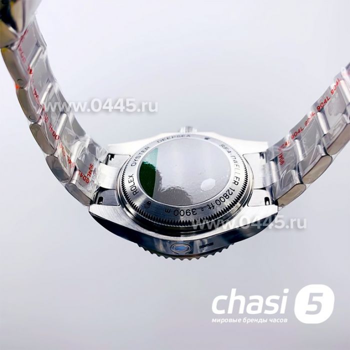 Часы Rolex DeepSea Sea-Dweller - Дубликат (12553)