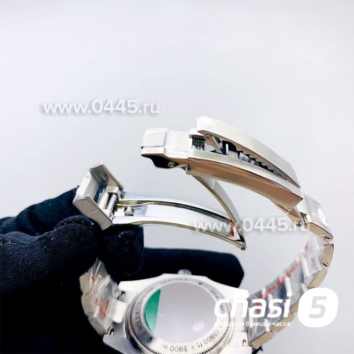 Часы Rolex DeepSea Sea-Dweller - Дубликат (12553)