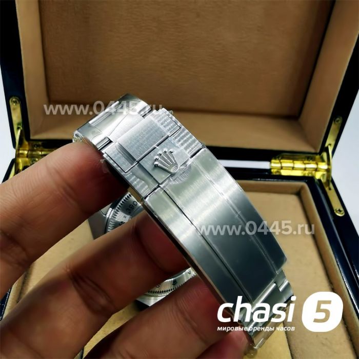 Часы Rolex DeepSea Sea-Dweller - Дубликат (12553)