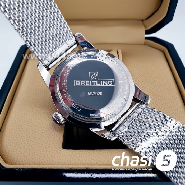 Часы Breitling Superocean (12555)