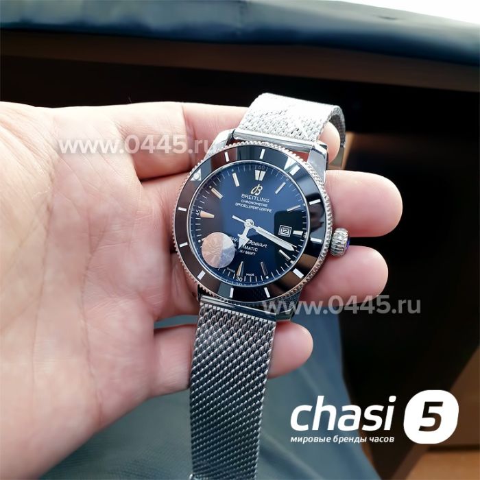Часы Breitling Superocean (12555)