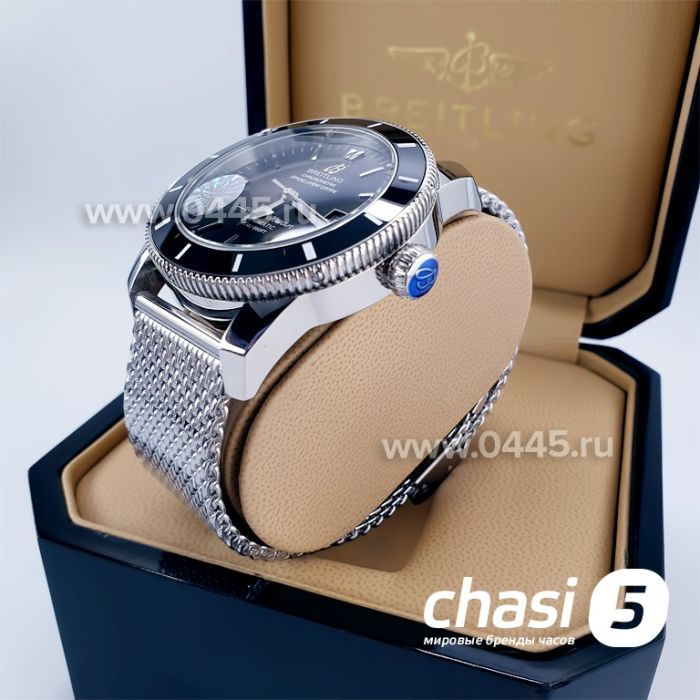 Часы Breitling Superocean (12555)
