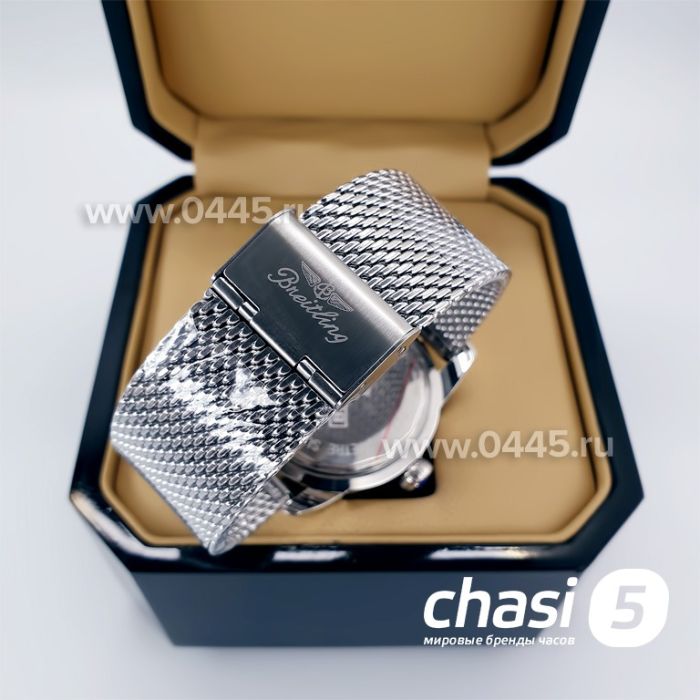 Часы Breitling Superocean (12555)