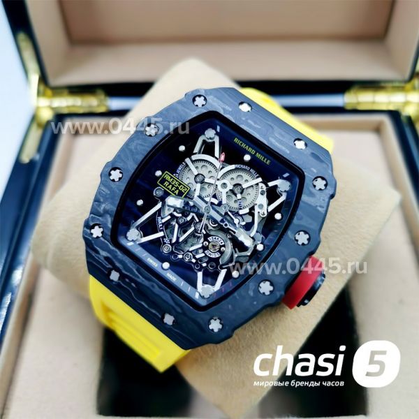 Часы Richard Mille - Дубликат (12557)