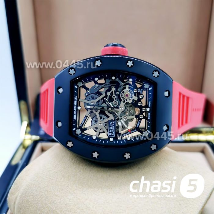 Часы Richard Mille - Дубликат (12560)