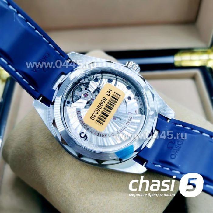 Часы Omega Seamaster Aqua Terra - Дубликат (12564)