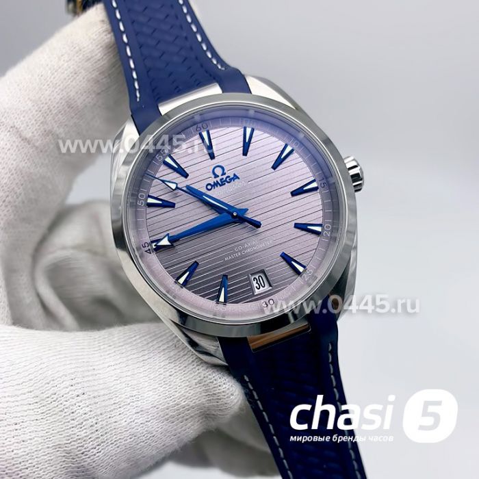 Часы Omega Seamaster Aqua Terra - Дубликат (12564)