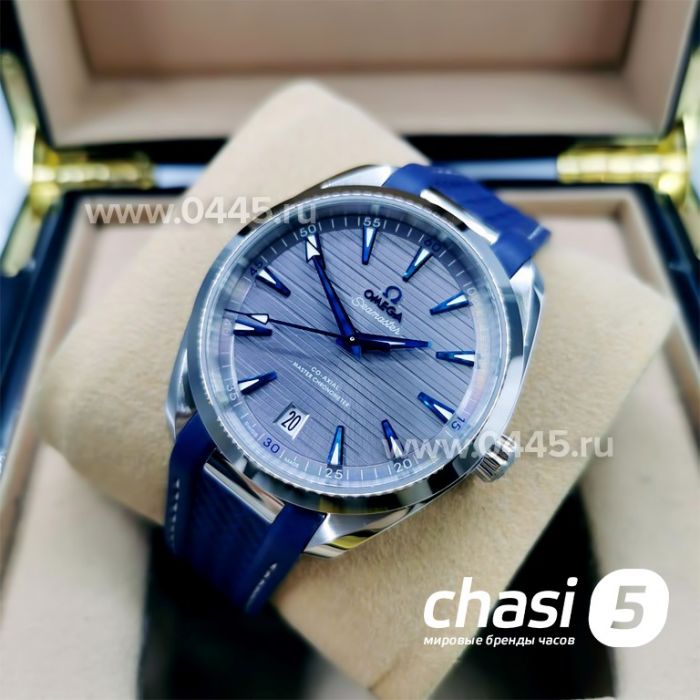 Часы Omega Seamaster Aqua Terra - Дубликат (12564)
