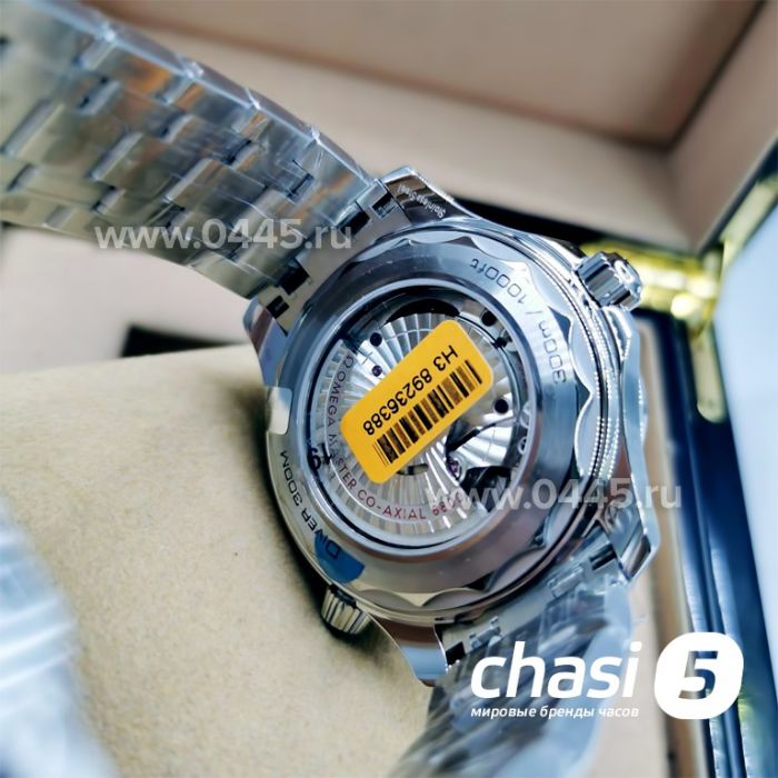 Часы Omega - Дубликат (12567)