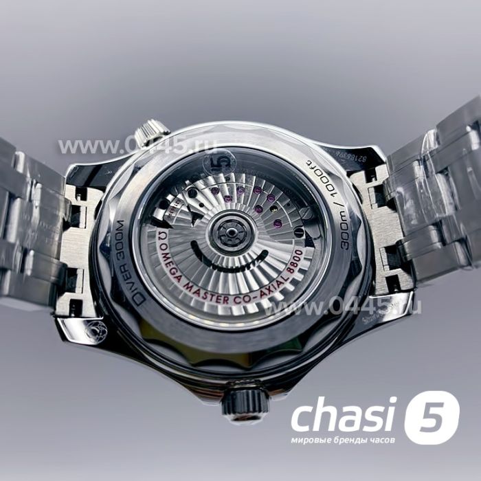 Часы Omega - Дубликат (12568)