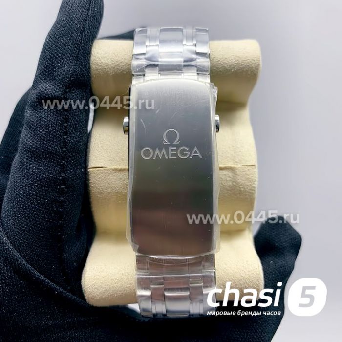 Часы Omega - Дубликат (12568)