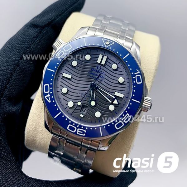 Часы Omega - Дубликат (12568)