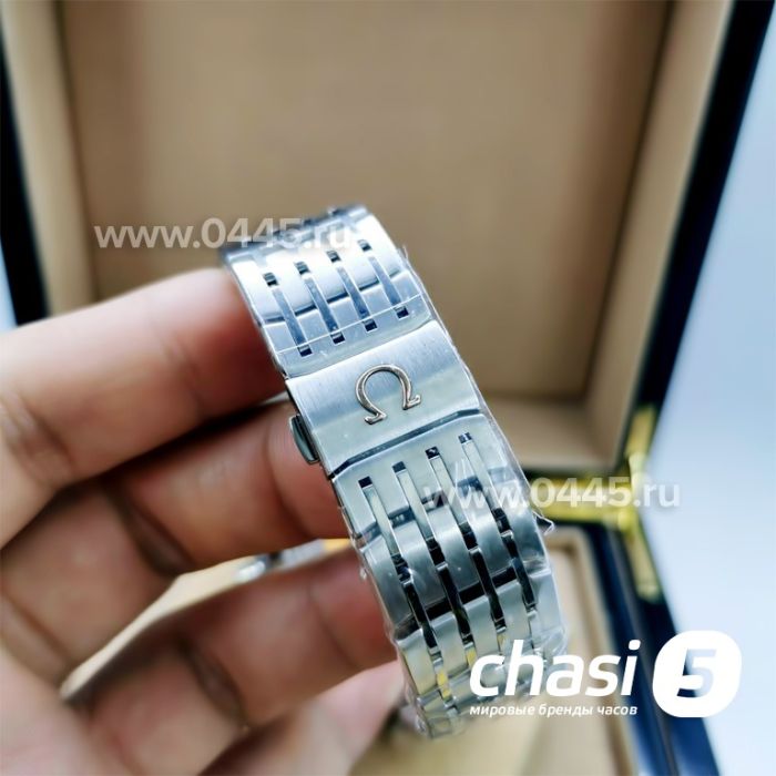 Часы Omega De Ville - Дубликат (12569)